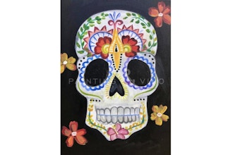 Sugar Skull